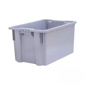 Сплошной полиэтиленовый ящик Тара.ру 31286