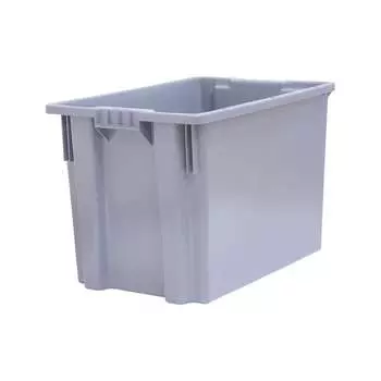 Сплошной полиэтиленовый ящик Тара.ру 31289