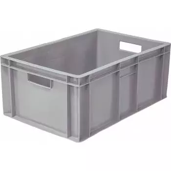 Сплошной полимерный ящик Тара.ру 33247