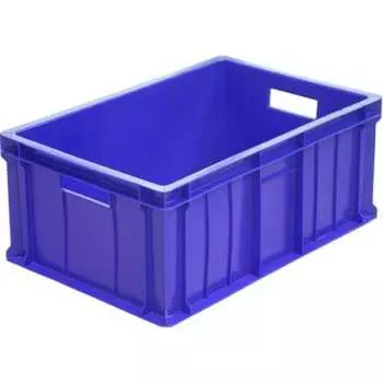 Сплошной ящик Дигрус Я-60.40.25-СС/Д