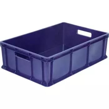 Сплошной ящик Дигрус Я-60.40.18-СрС/Д