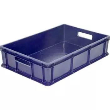 Сплошной ящик Дигрус Я-60.40.14-СрС/Д