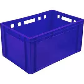 Сплошной ящик Диком