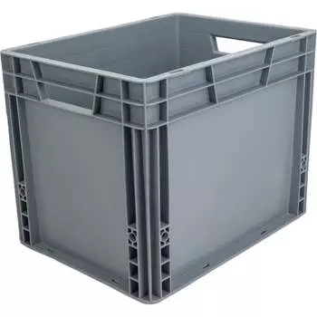 Сплошной ящик Sembol Plastik 25249