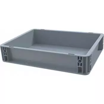 Сплошной ящик Sembol Plastik 25253