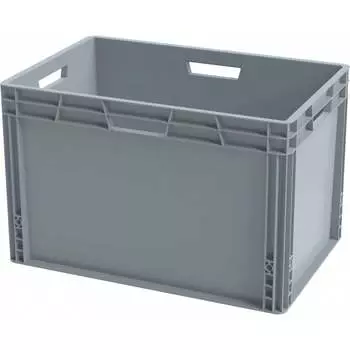 Сплошной ящик Sembol Plastik 25254