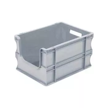 Сплошной ящик Sembol Plastik 31775