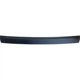 Спойлер на капот Citroen Jumper 2006-2013 (250 кузов) Русская Артель