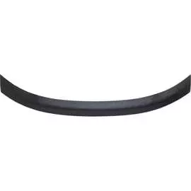 Спойлер на капот для Renault Duster 2015-2020 I рестайлинг Русская Артель