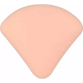 Спонж для макияжа МУЛЬТИДОМ Треугольник VL17-100