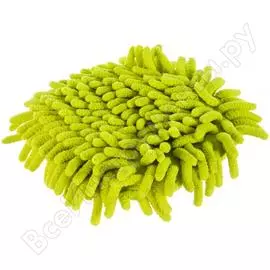 Губка для полировки ZEUS