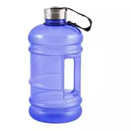 Спортивная бутылка-бак ecos hg-23125 2.3 л, синий 006070