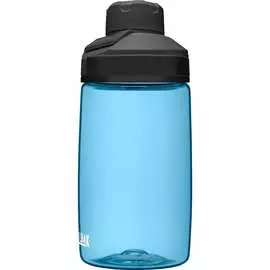 Спортивная бутылка camelbak chute 0.4 л, синяя 1830401040
