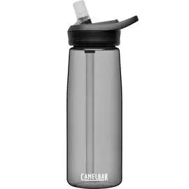 Спортивная бутылка camelbak eddy+ 0.75 л, серая 1643001075