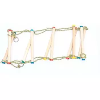 Спортивная лесенка BARFITS м092