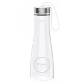 Спортивная питьевая бутылка Grohe