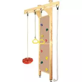 Спортивно-игровой комплекс Kampfer