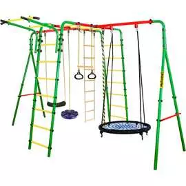 Спортивно-игровой комплекс Kampfer