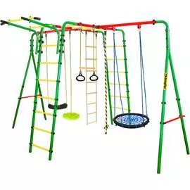 Спортивно-игровой комплекс Kampfer