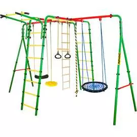 Спортивно-игровой комплекс Kampfer