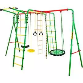 Спортивно-игровой комплекс Kampfer