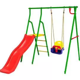 Спортивно-игровой комплекс Kampfer