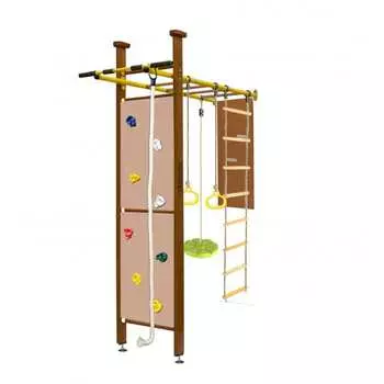 Спортивно-игровой комплекс Kampfer