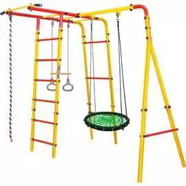 Спортивно-игровой комплекс Midzumi