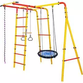 Спортивно-игровой комплекс Midzumi