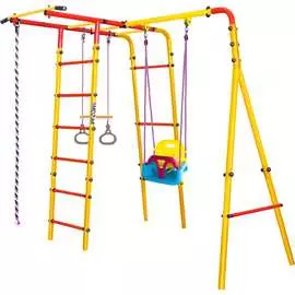 Спортивно-игровой комплекс Midzumi