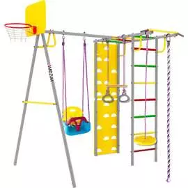 Спортивно-игровой комплекс Midzumi