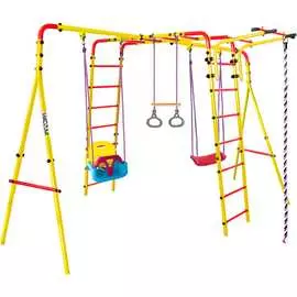 Спортивно-игровой комплекс Midzumi Chikara Small M07846001