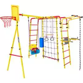 Спортивно-игровой комплекс Midzumi