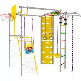 Спортивно-игровой комплекс Midzumi