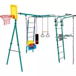 Спортивно-игровой комплекс Midzumi