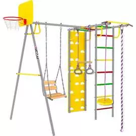 Спортивно-игровой комплекс Midzumi