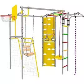 Спортивно-игровой комплекс Midzumi