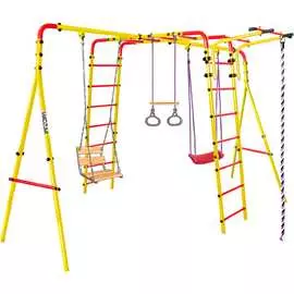 Спортивно-игровой комплекс Midzumi Chikara Universal M08729001