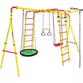 Спортивно-игровой комплекс Midzumi