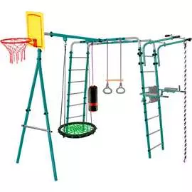 Спортивно-игровой комплекс Midzumi