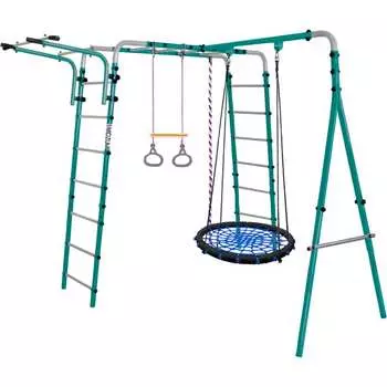 Спортивно-игровой комплекс Midzumi Yokina Ko Large M08737002