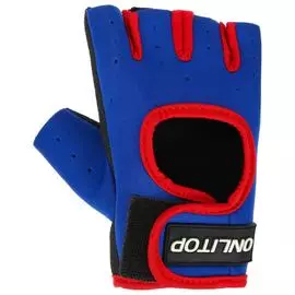 Спортивные перчатки Onlitop