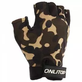 Спортивные перчатки Onlitop