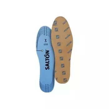 Спортивные стельки SALTON Sport Тройной удар 53/02