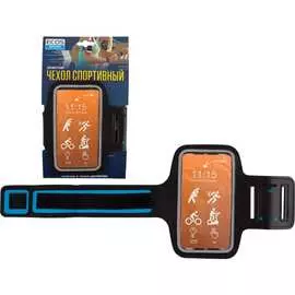 Спортивный чехол для смартфона Ecos