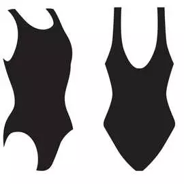 Спортивный детский купальник ATEMI