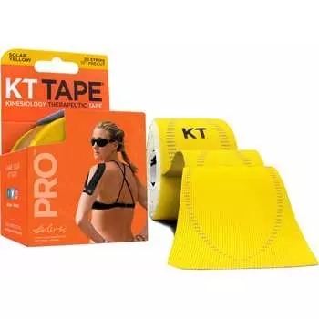 Спортивный тейп KT TAPE