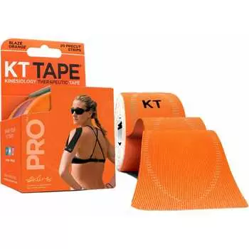 Спортивный тейп KT TAPE