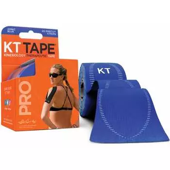 Спортивный тейп KT TAPE
