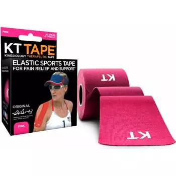 Спортивный тейп KT TAPE